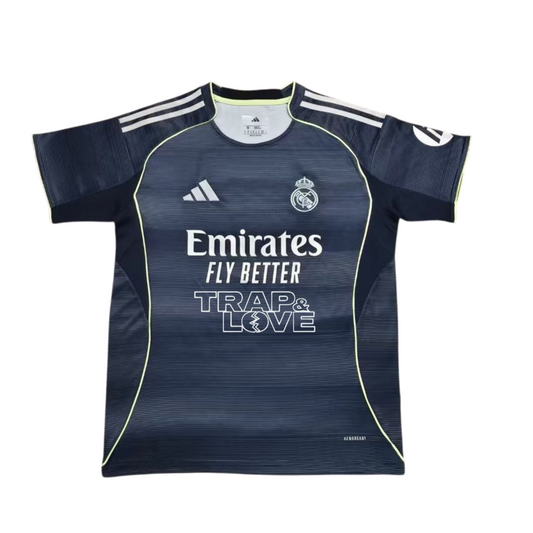 Camiseta Real Madrid x Beny Jr
