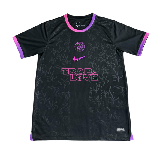 Camiseta PSG x Beny Jr