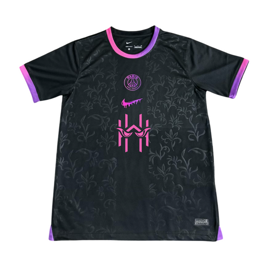 Camiseta PSG x Hades 66