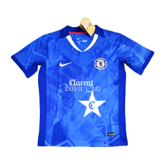 Camiseta Chelsea x Clarent