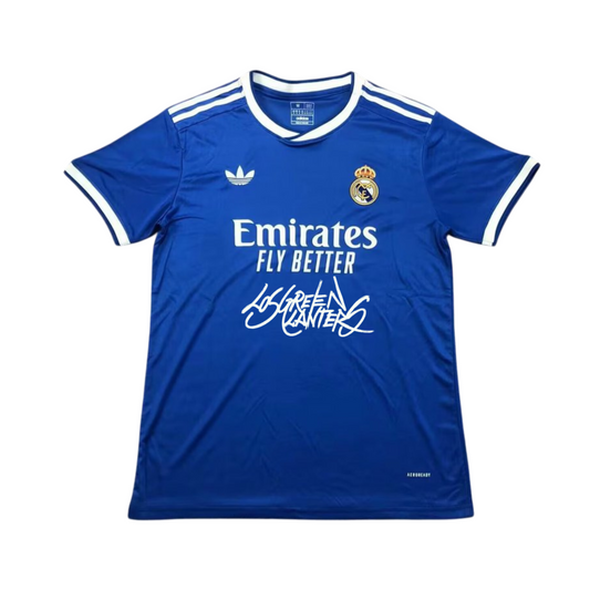 Camiseta Real Madrid x JC Reyes