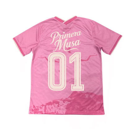 Camiseta Brasil x Omar Courtz