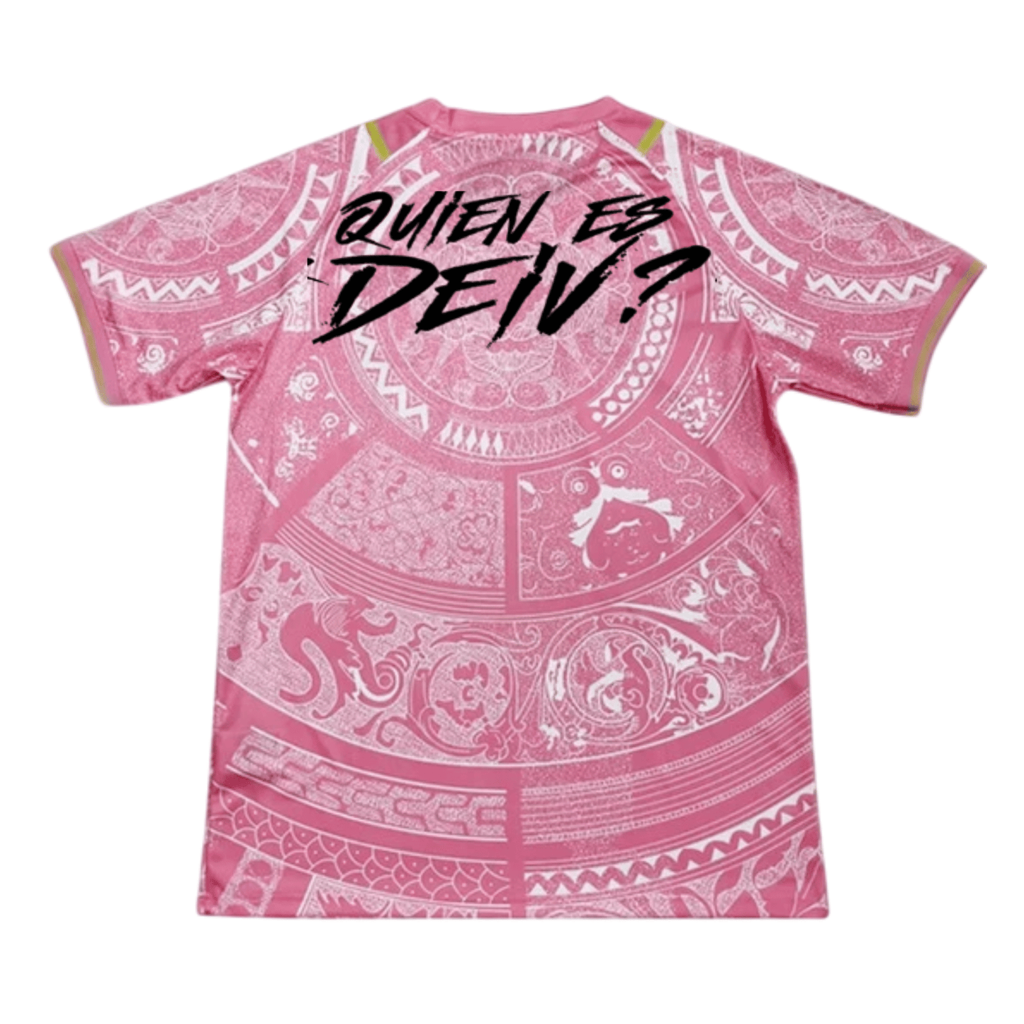 Camiseta Italia x Dei V