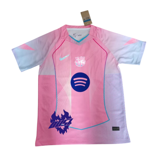Camiseta FC Barcelona x Omar Courtz