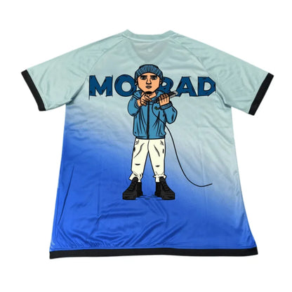 Camiseta Marruecos x Morad