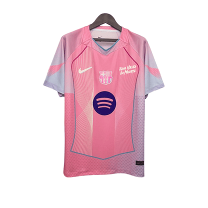 Camiseta FC Barcelona x Anuel AA
