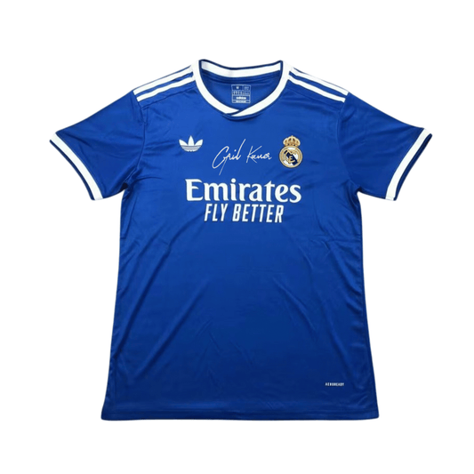 Camiseta Real Madrid x Cyril Kamer