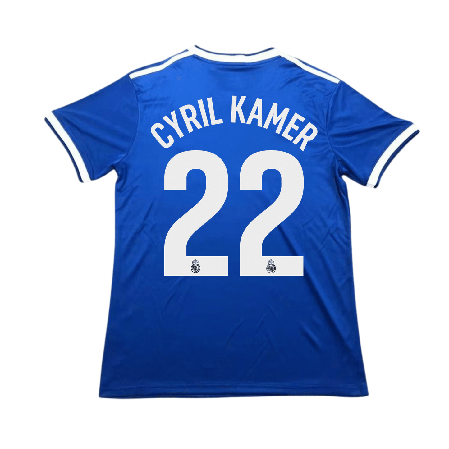 Camiseta Real Madrid x Cyril Kamer