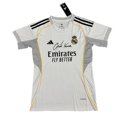 Camiseta Real Madrid x Cyril Kamer