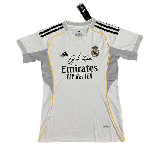 Camiseta Real Madrid x Cyril Kamer