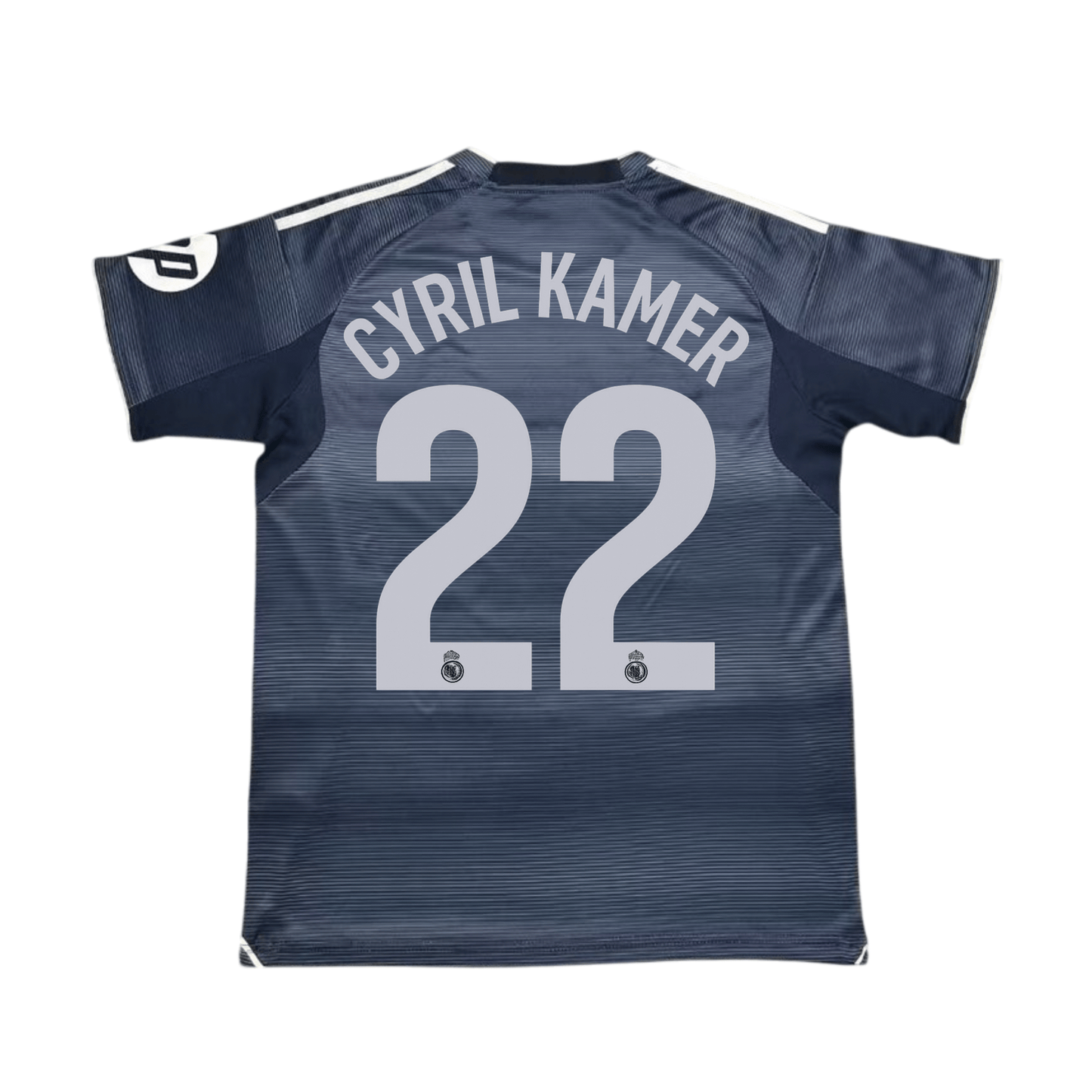Camiseta Real Madrid x Cyril Kamer