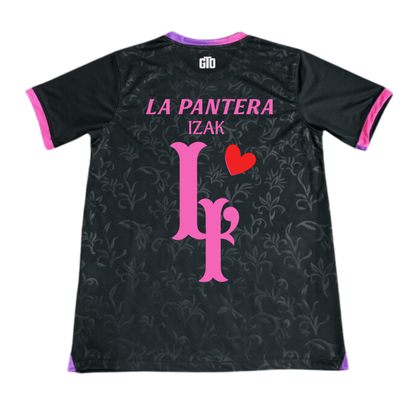Camiseta PSG X La Pantera