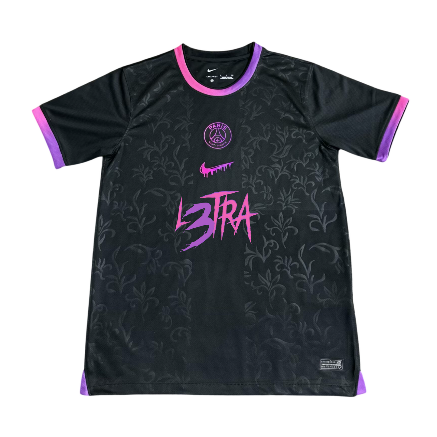Camiseta París Saint Germain x Luar la L