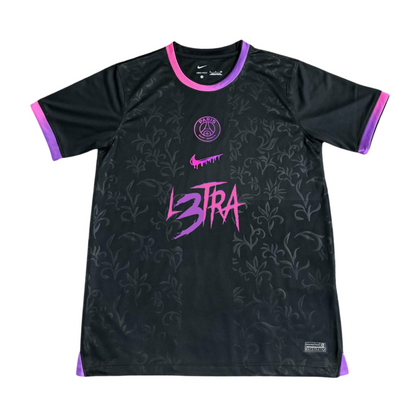 Camiseta París Saint Germain x Luar la L