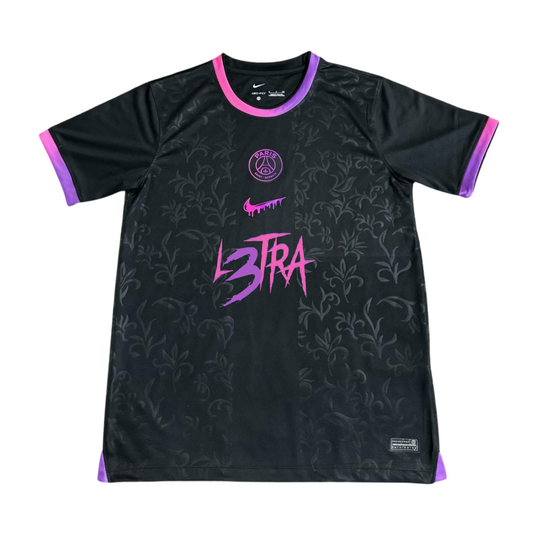 Camiseta París Saint Germain x Luar la L