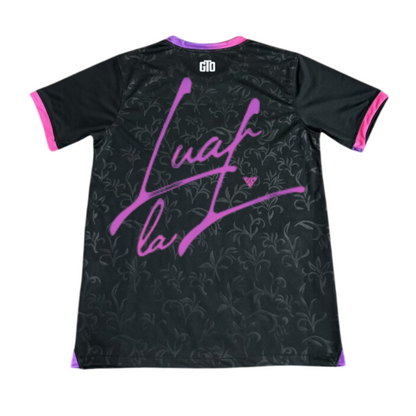 Camiseta París Saint Germain x Luar la L