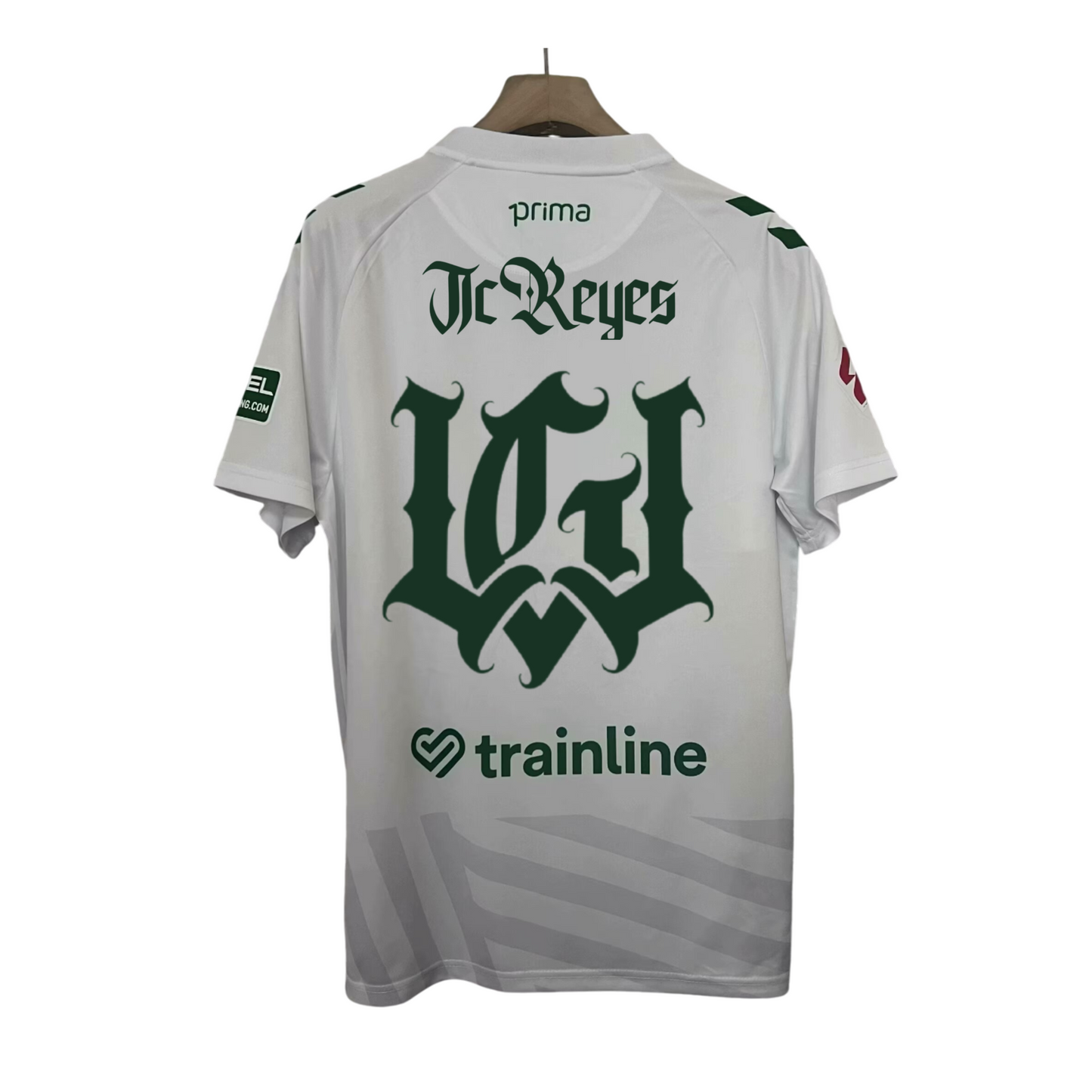 Camiseta Real Betis x JC Reyes
