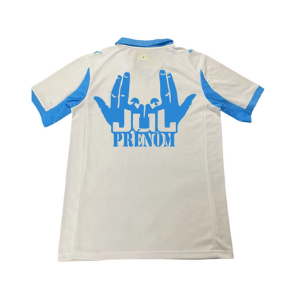 Camiseta Olympique de Marsella x Jul