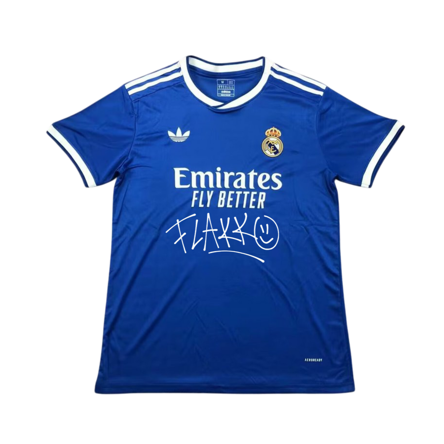 Camiseta Real Madrid x Rels b