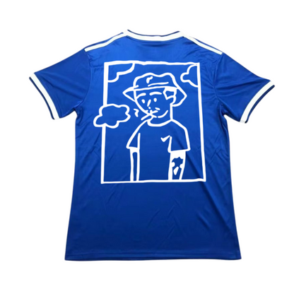 Camiseta Real Madrid x Rels b