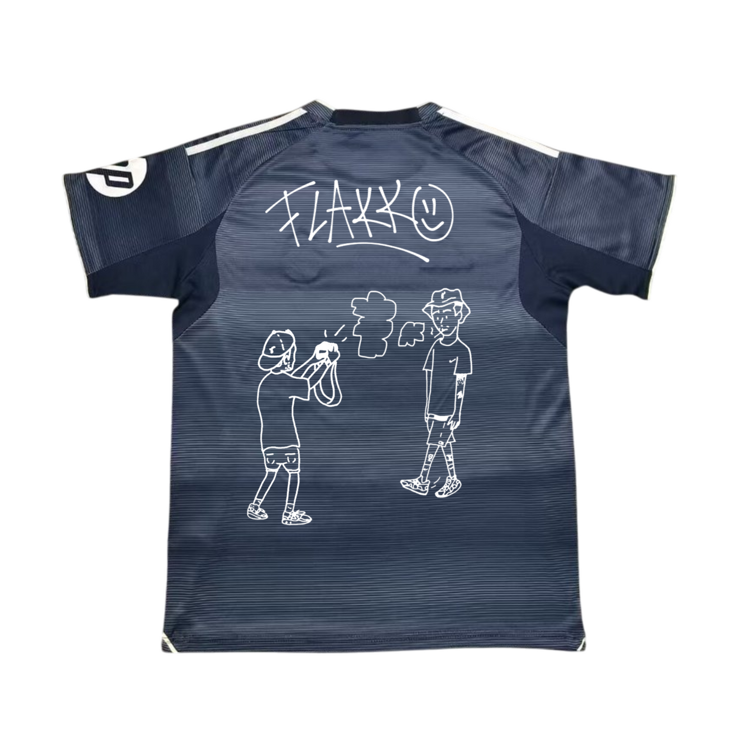 Camiseta Real Madrid x Rels b