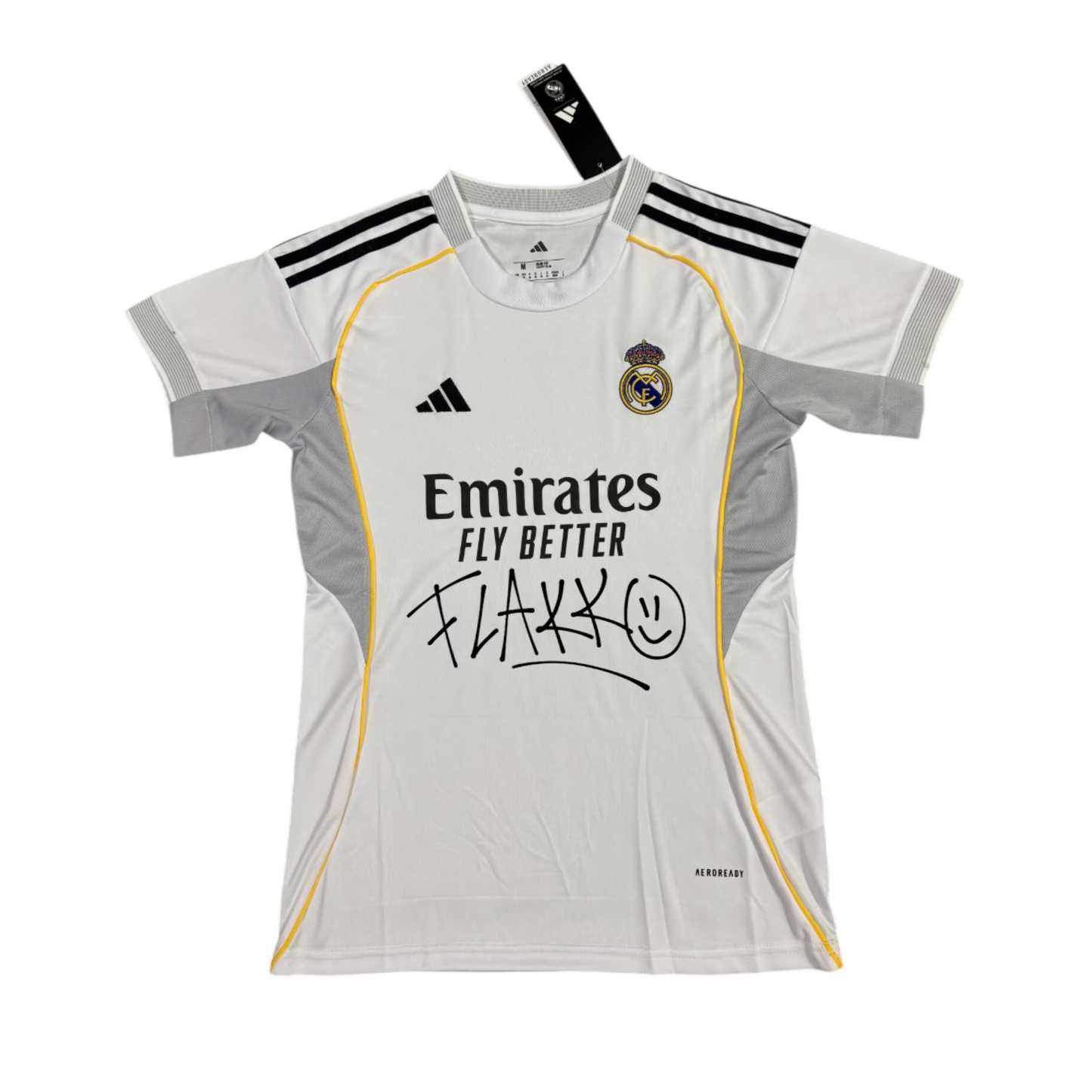 Camiseta Real Madrid x Rels b