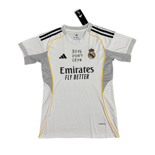 Camiseta Real Madrid x Rels b