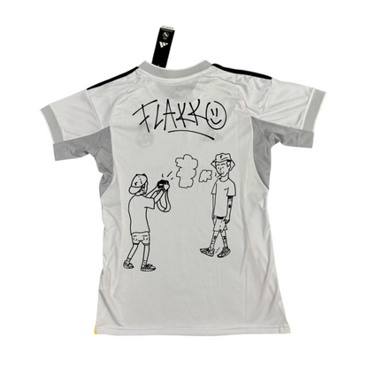 Camiseta Real Madrid x Rels b