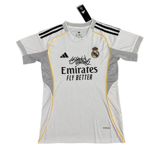 Camiseta Real Madrid x JC Reyes