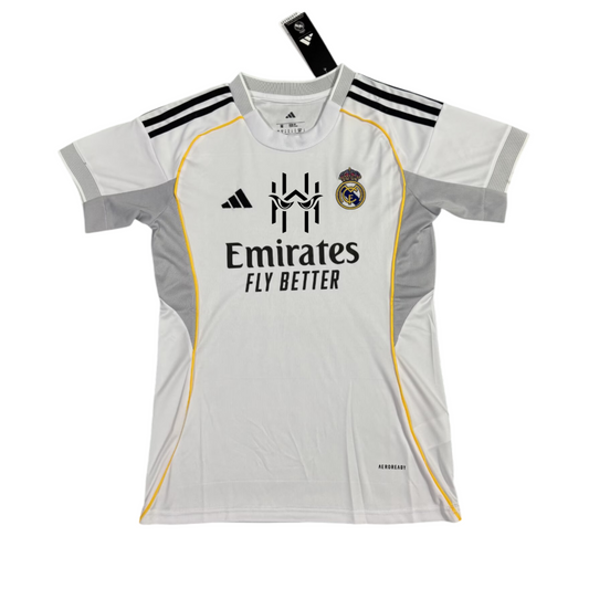 Camiseta Real Madrid x Hades 66