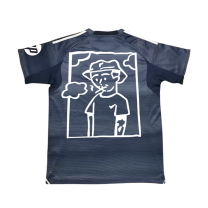 Camiseta Real Madrid x Rels b