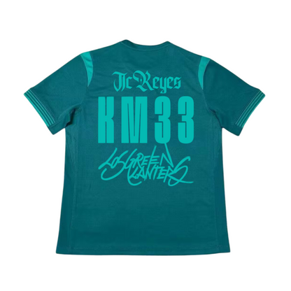 Camiseta Nigeria x JC Reyes