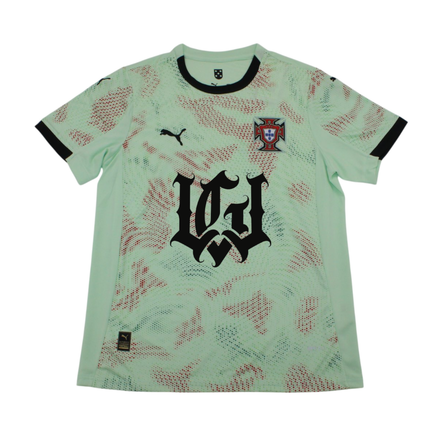 Camiseta Portugal x JC Reyes