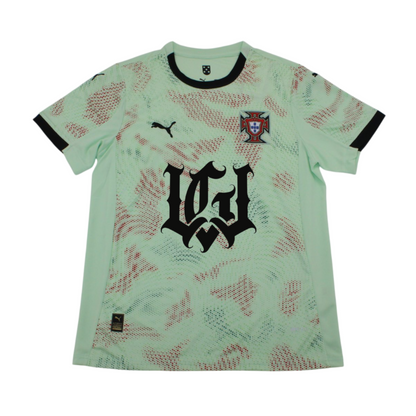 Camiseta Portugal x JC Reyes