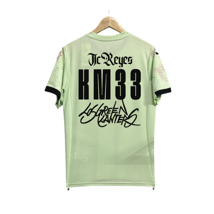 Camiseta Portugal x JC Reyes