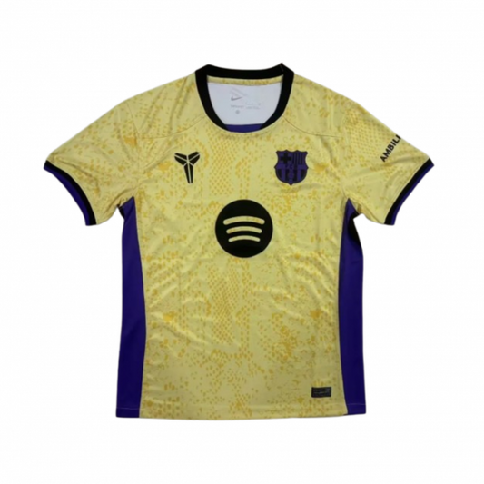 Camiseta FC Barcelona 25/26  2º equipación