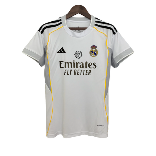 Camiseta Real Madrid x Dellafuente