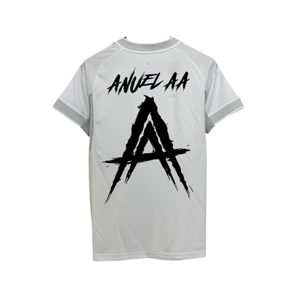 Camiseta Real Madrid x Anuel AA