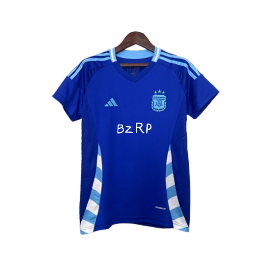 Camiseta Argentina x Bizarrap