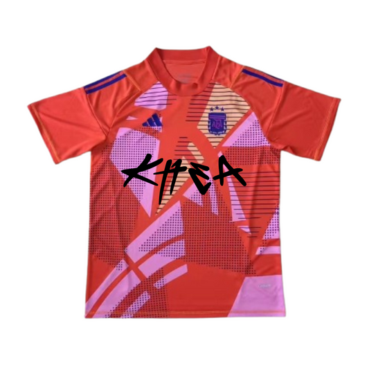 Camiseta Argentina x Khea