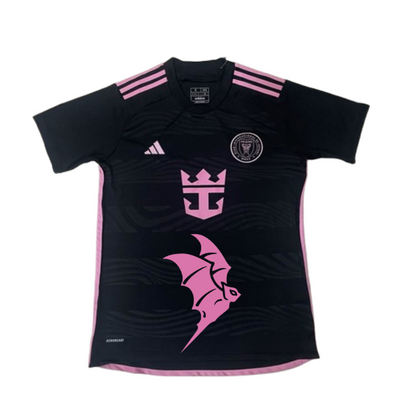 Camiseta Inter de Miami x Jhayco