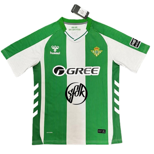 Camiseta Betis x SFDK