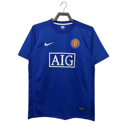 Camiseta Manchester United x Anuel AA