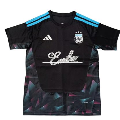 Camiseta Argentina x Emilia