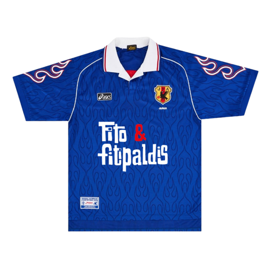 Camiseta Japón x Fito & Fitipaldis