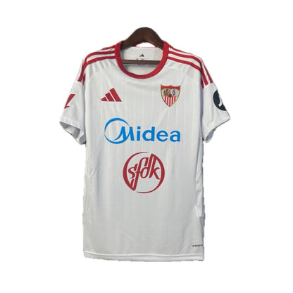 Camiseta Sevilla x SFDK
