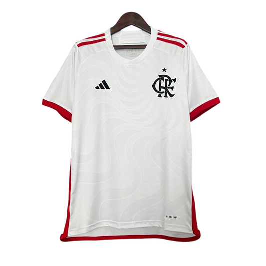 Camiseta Flamengo 24/25 2º equipación