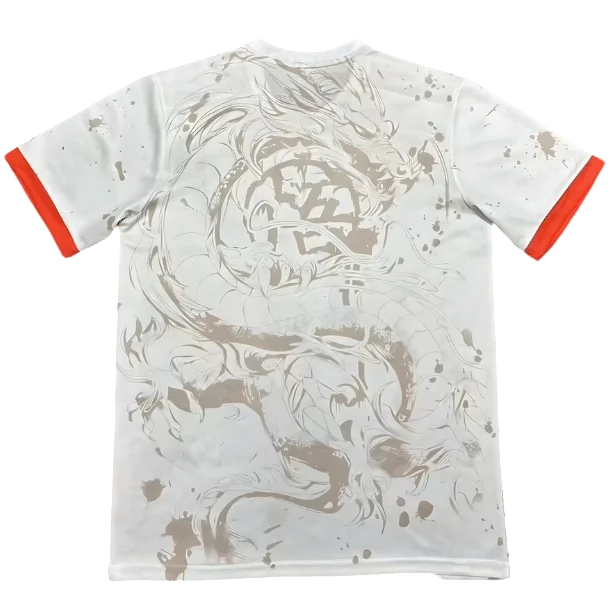 Camiseta Japón Edición Dragon Ball – Goku