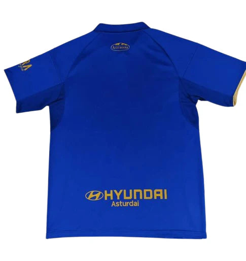 Camiseta Real Oviedo 25/26
