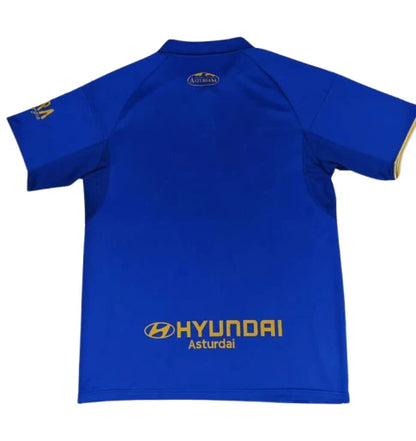 Camiseta Real Oviedo 25/26